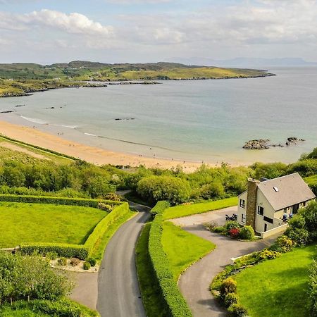 Fintra Beach B&B Donegal Town Exterior foto