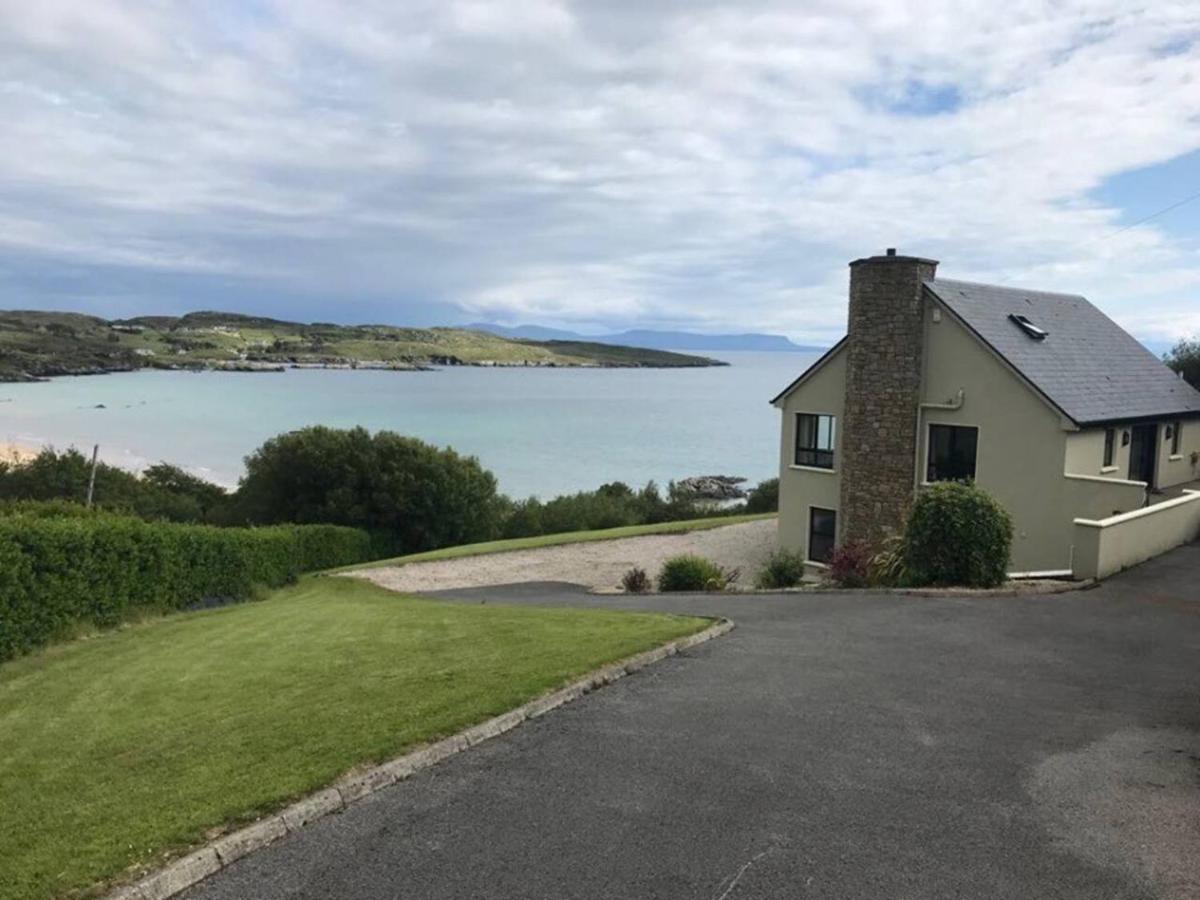 Fintra Beach B&B Donegal Town Exterior foto
