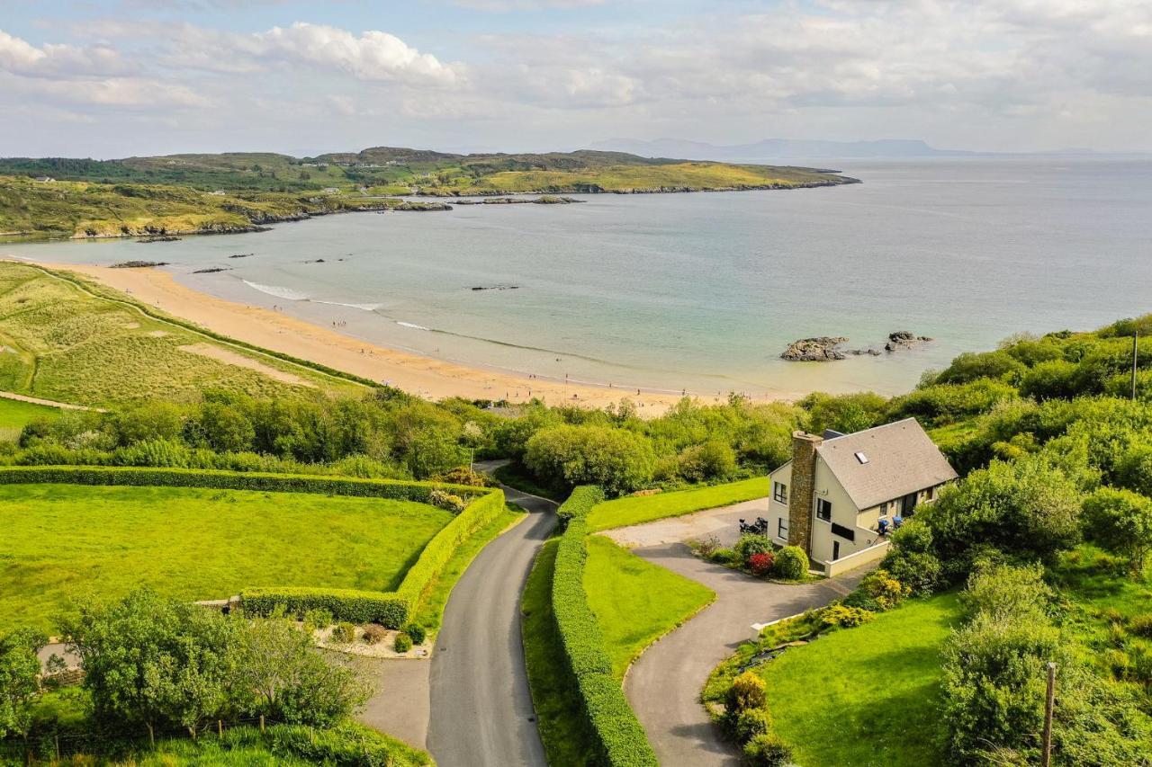 Fintra Beach B&B Donegal Town Exterior foto
