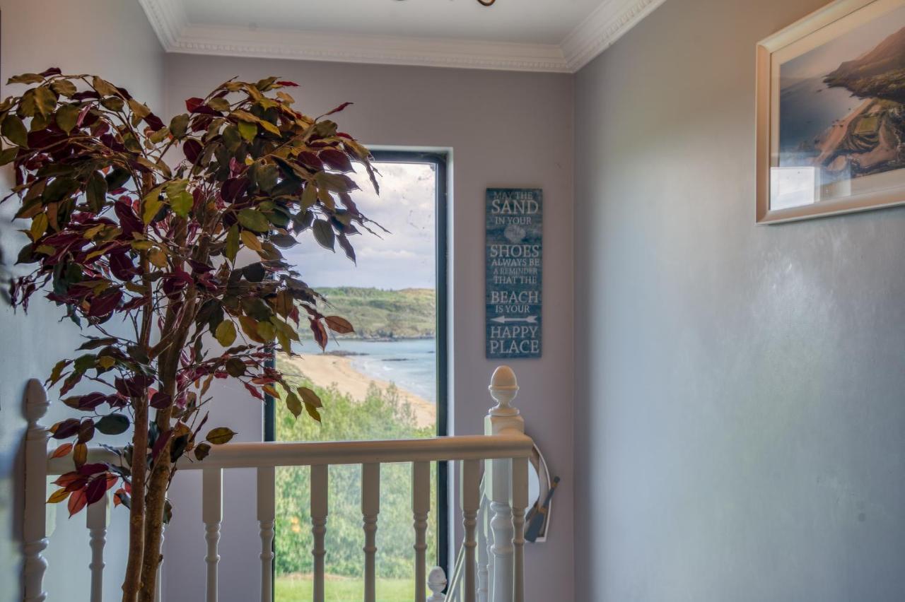 Fintra Beach B&B Donegal Town Exterior foto