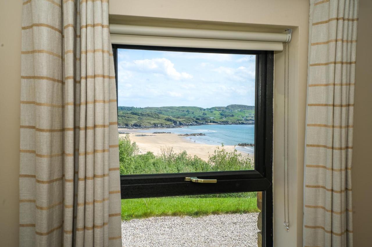 Fintra Beach B&B Donegal Town Exterior foto