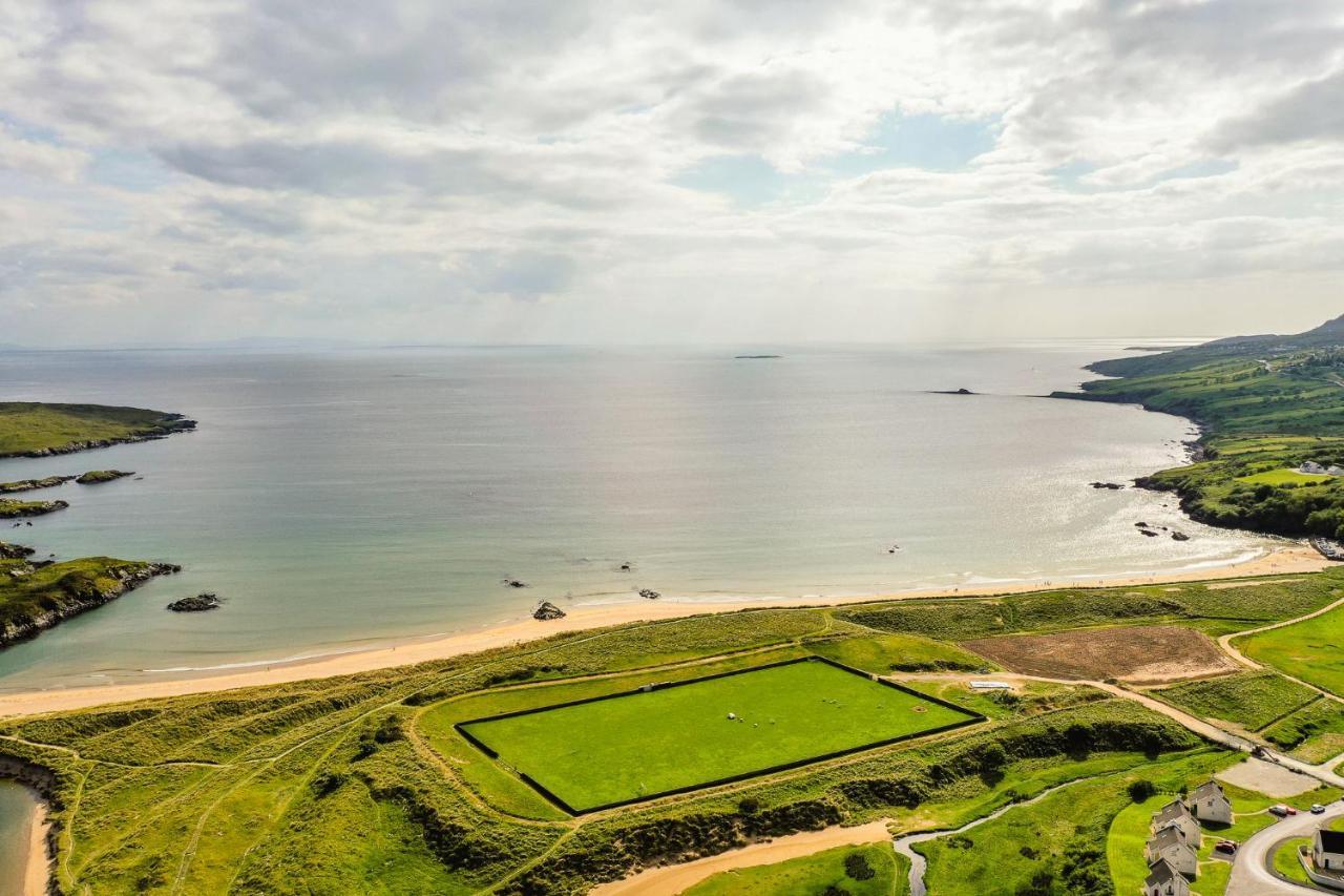 Fintra Beach B&B Donegal Town Exterior foto
