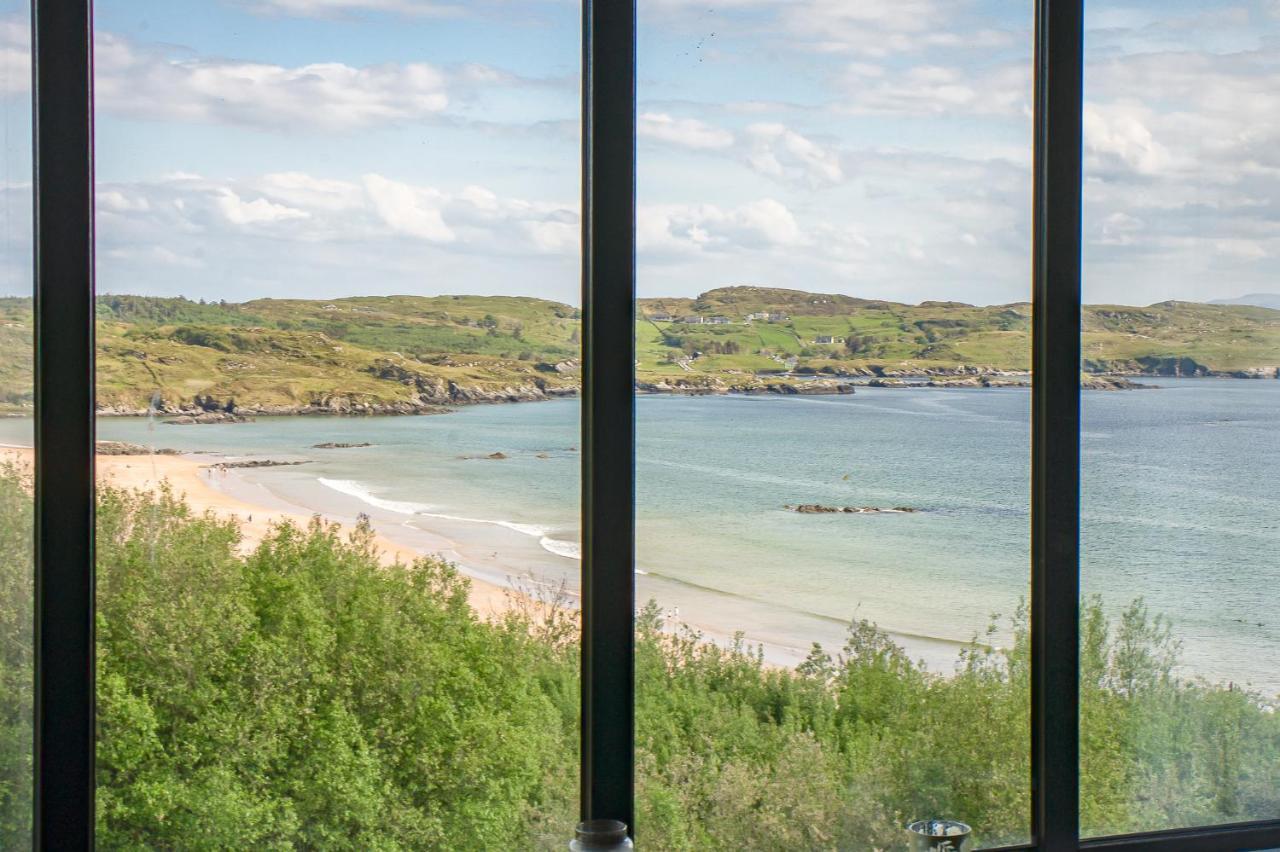 Fintra Beach B&B Donegal Town Exterior foto